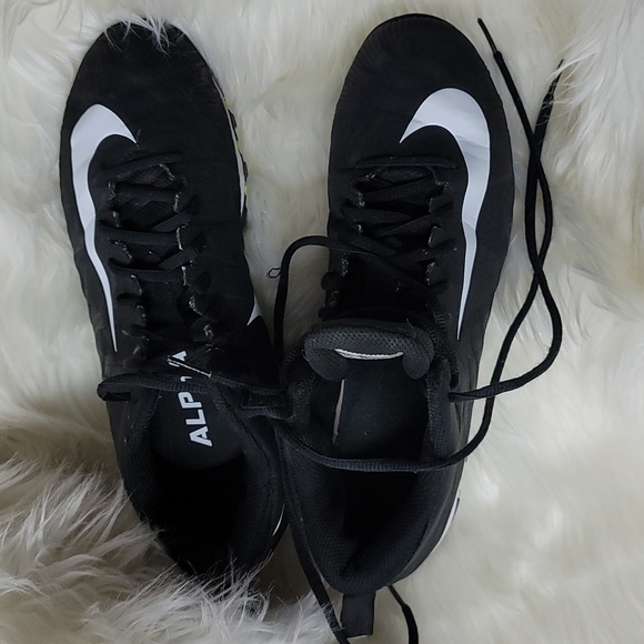 Nike Fastflex cleats - Picture 6 of 8